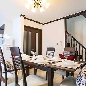 Appartement met Drie Slaapkamers